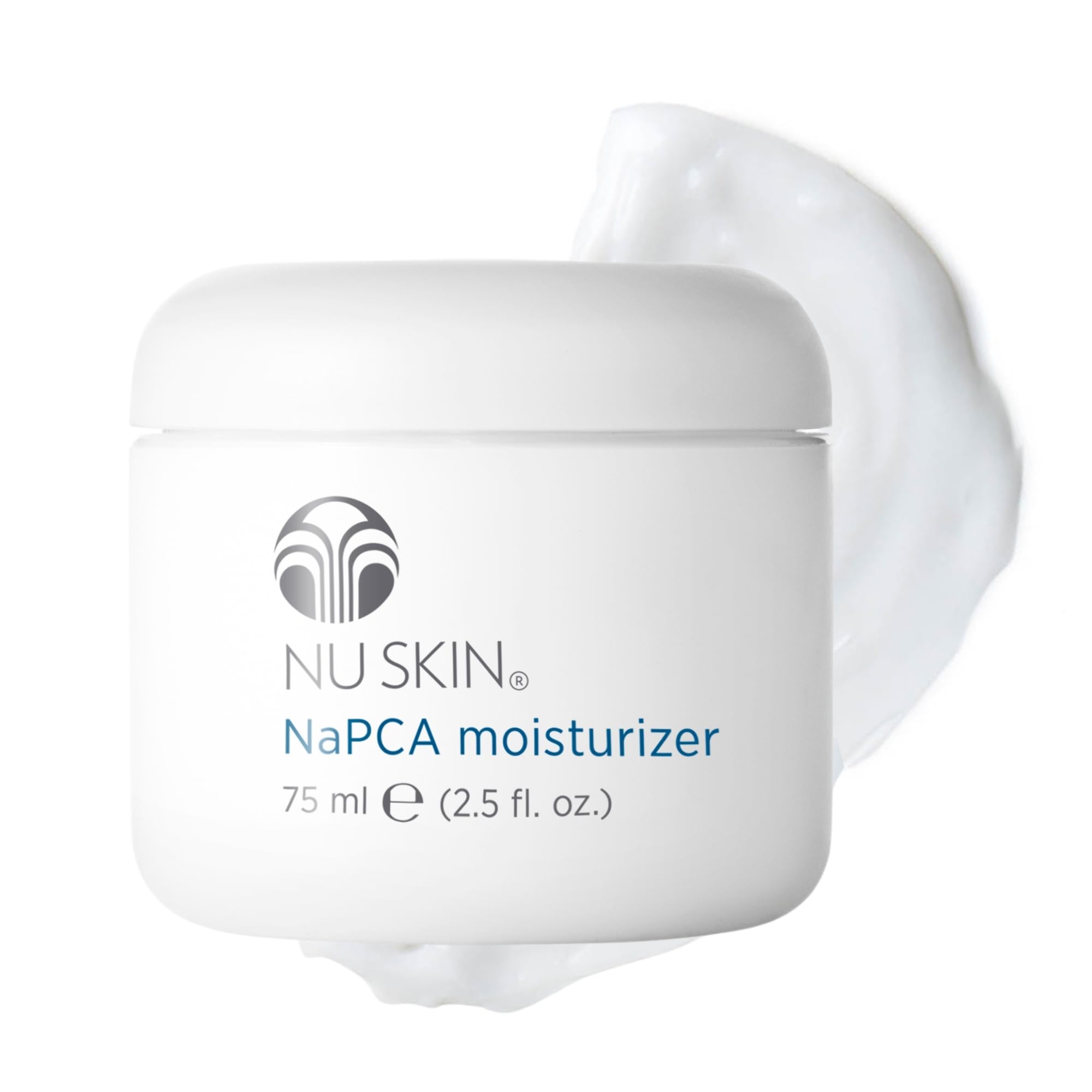 Amazon.com: NuSkin NaPCA Moisturizer | Hydrating & Soothing